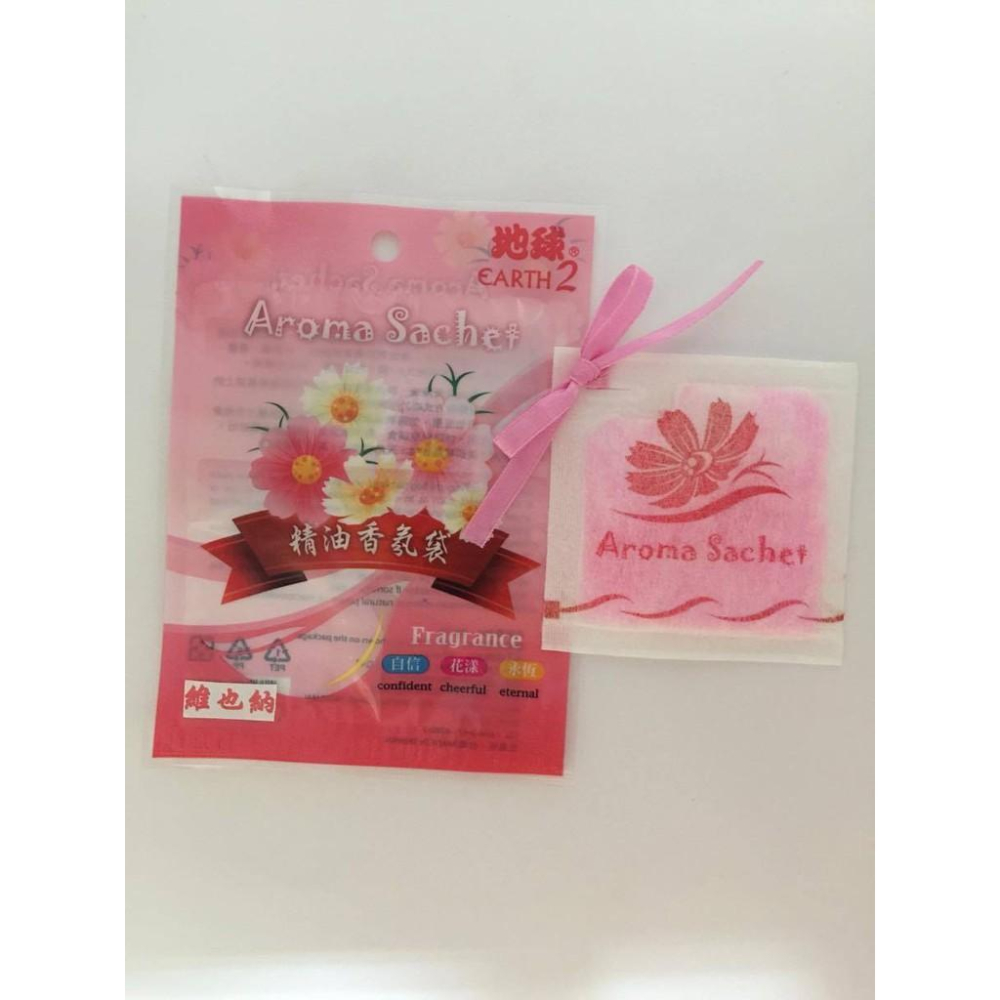 地球精油香氛袋_gpro【美車達人總部】-細節圖3
