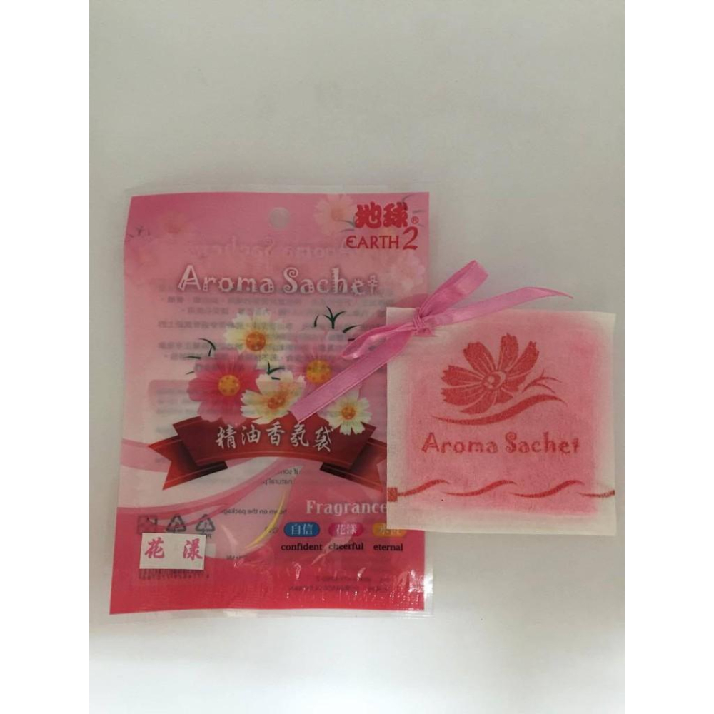 地球精油香氛袋_gpro【美車達人總部】-細節圖4