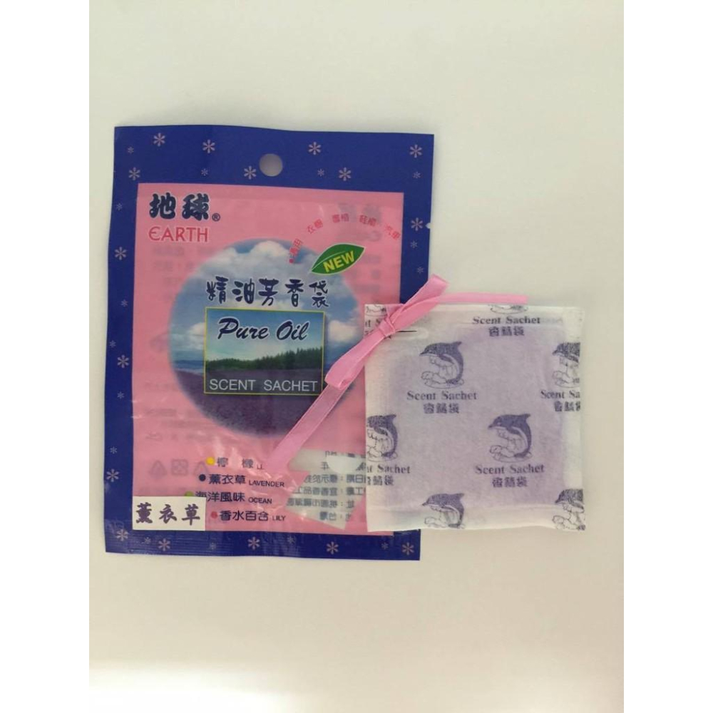 地球精油香氛袋_gpro【美車達人總部】-細節圖5