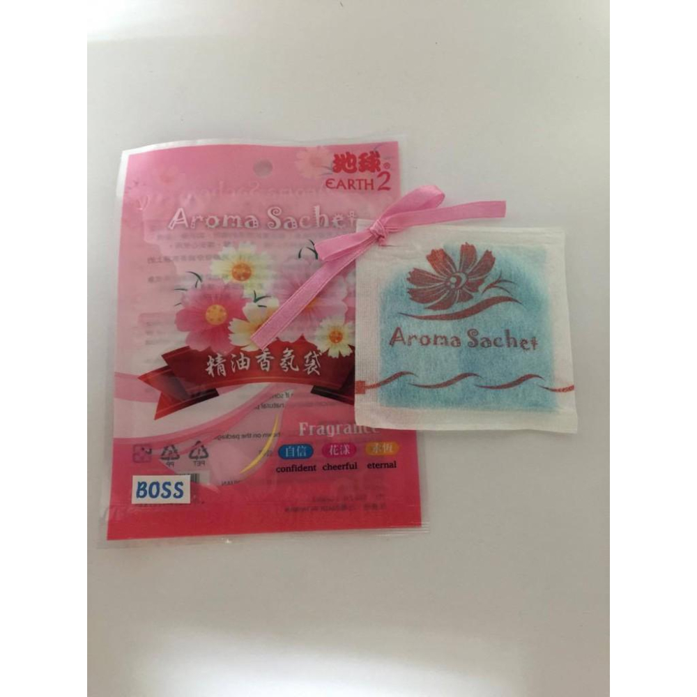 地球精油香氛袋_gpro【美車達人總部】-細節圖9