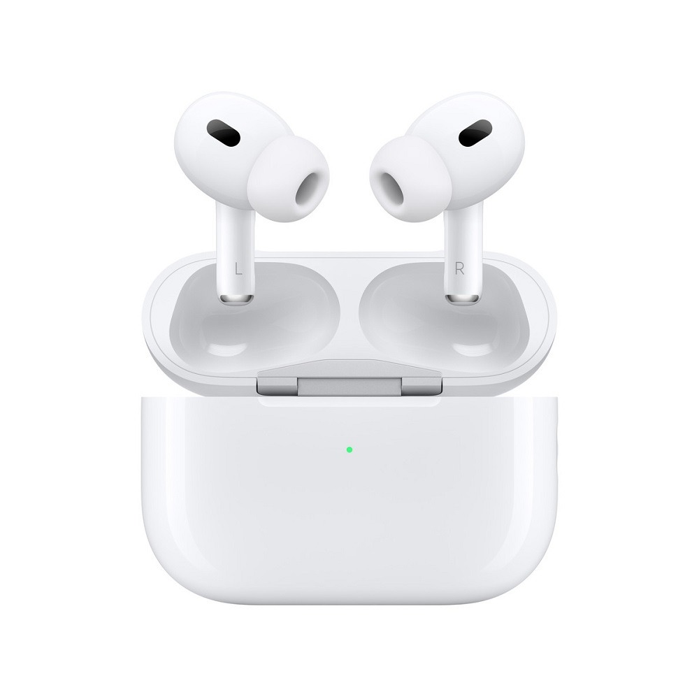 AirPods Pro 2 (搭配MagSafe充電盒 USB‑C) 原廠公司貨【葳豐數位商城】-細節圖2