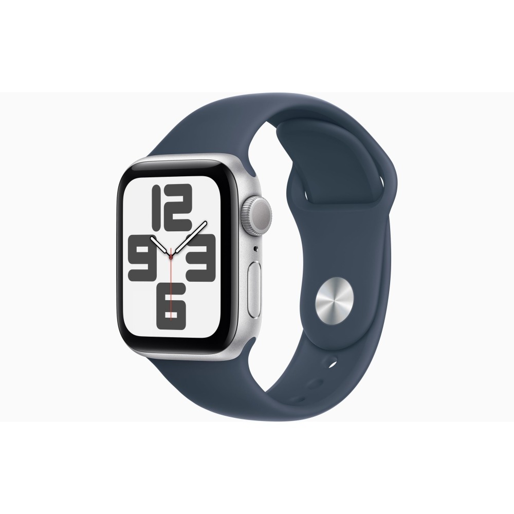 Apple Watch SE2 44mm GPS版 智慧型手錶 原廠全新公司貨【葳豐數位商城】-細節圖4