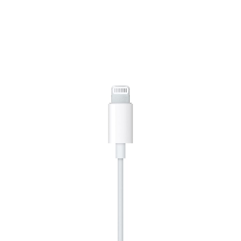 Apple 原廠 EarPods  Lightning 耳機 全新原廠公司貨【葳豐數位商城】-細節圖7