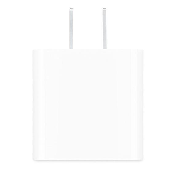 APPLE 原廠 20W USB-C 電源轉接器(MHJA3TA/A) 原廠公司貨【葳豐數位商城】-細節圖3