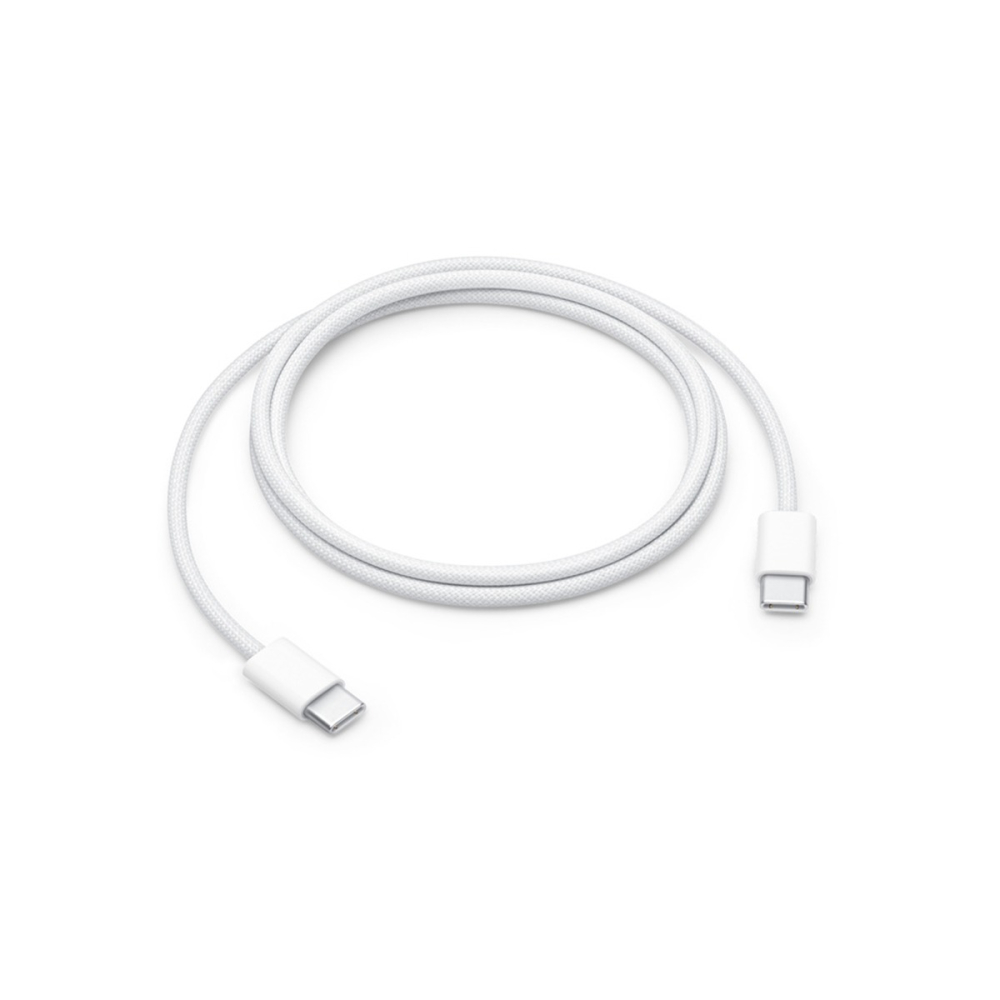 Apple 原廠 60W USB-C 充電連接線 (1 公尺) 全新公司貨【葳豐數位商城】-細節圖2