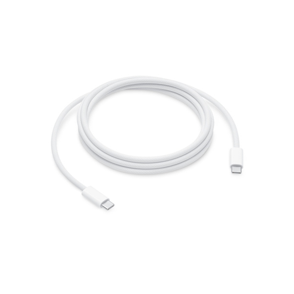 APPLE 蘋果 原廠 240W USB-C 充電連接線 (2 公尺)  MU2G3FE/A 全新公司貨-細節圖2