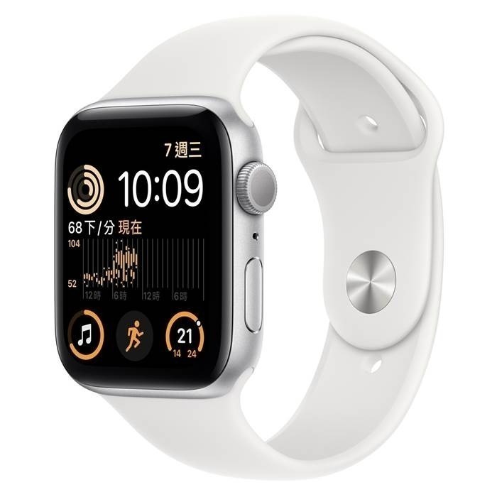 Apple Watch SE2  40mm GPS版 智慧型手錶 原廠公司貨【葳豐數位商城】-細節圖3