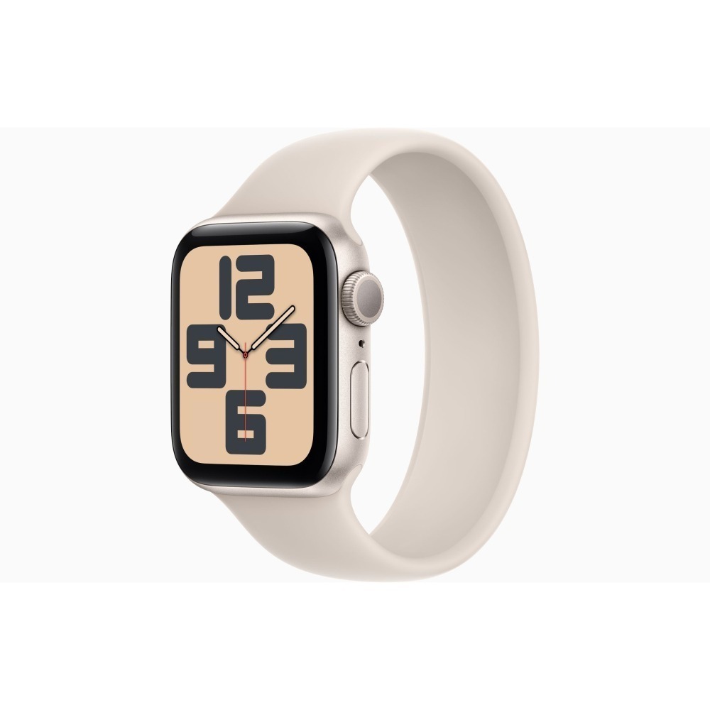 Apple Watch SE2  40mm GPS版 智慧型手錶 原廠公司貨【葳豐數位商城】-細節圖5
