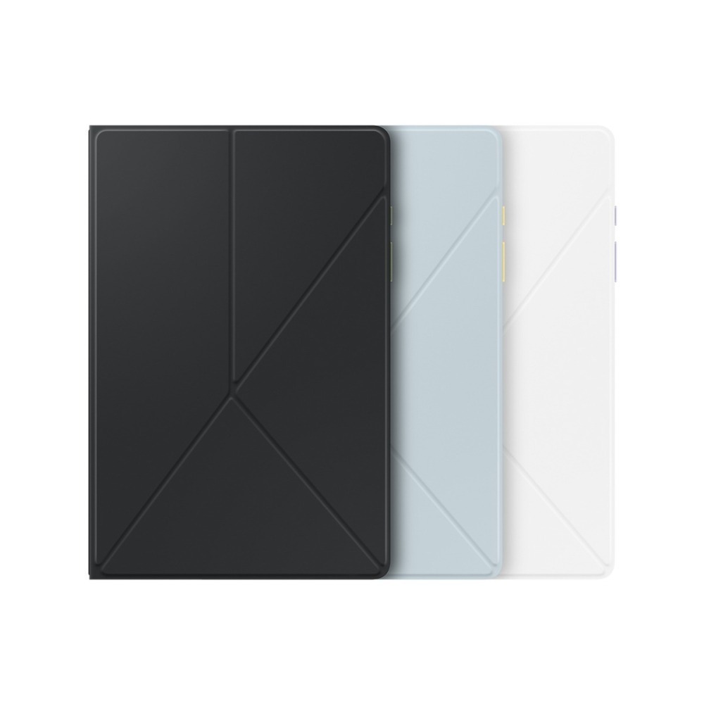 SAMSUNG 三星 Galaxy Tab A9+ 書本式皮套 原廠皮套 EF-BX210 原廠公司貨【葳豐數位商城】-細節圖2