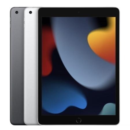 Apple iPad 第九代 ipad 9 64G Wi-Fi 10.2 吋平板電腦-細節圖2