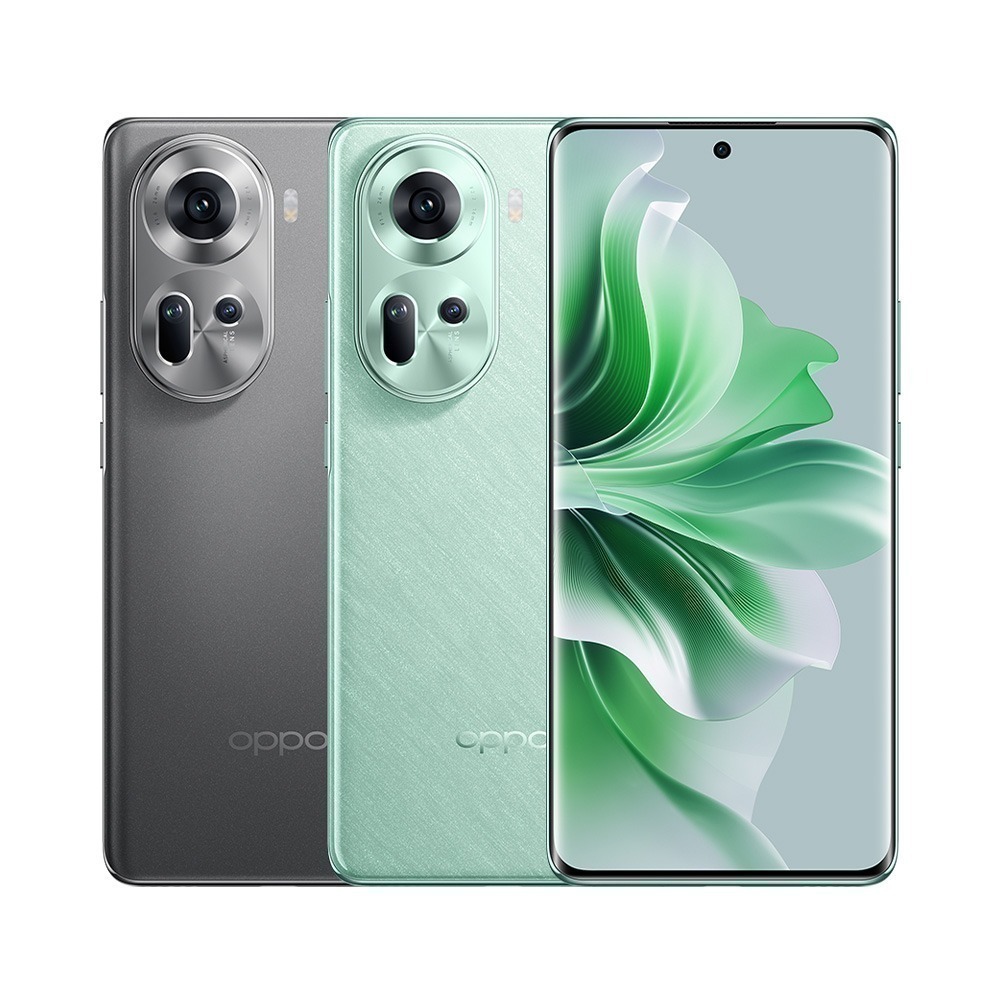 OPPO Reno11 8GB/256GB 6.7吋 智慧型手機【贈傳輸線+立架原子筆】-細節圖2