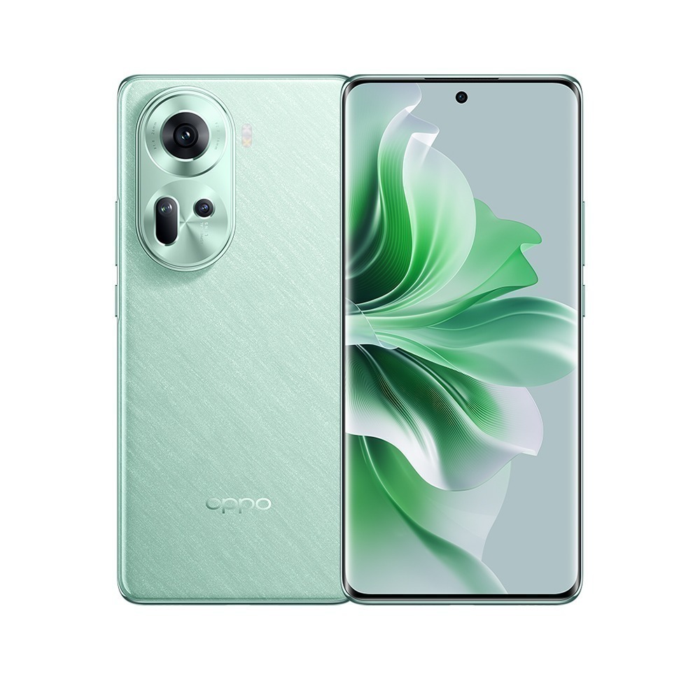 OPPO Reno11 8GB/256GB 6.7吋 智慧型手機【贈傳輸線+立架原子筆】-細節圖3