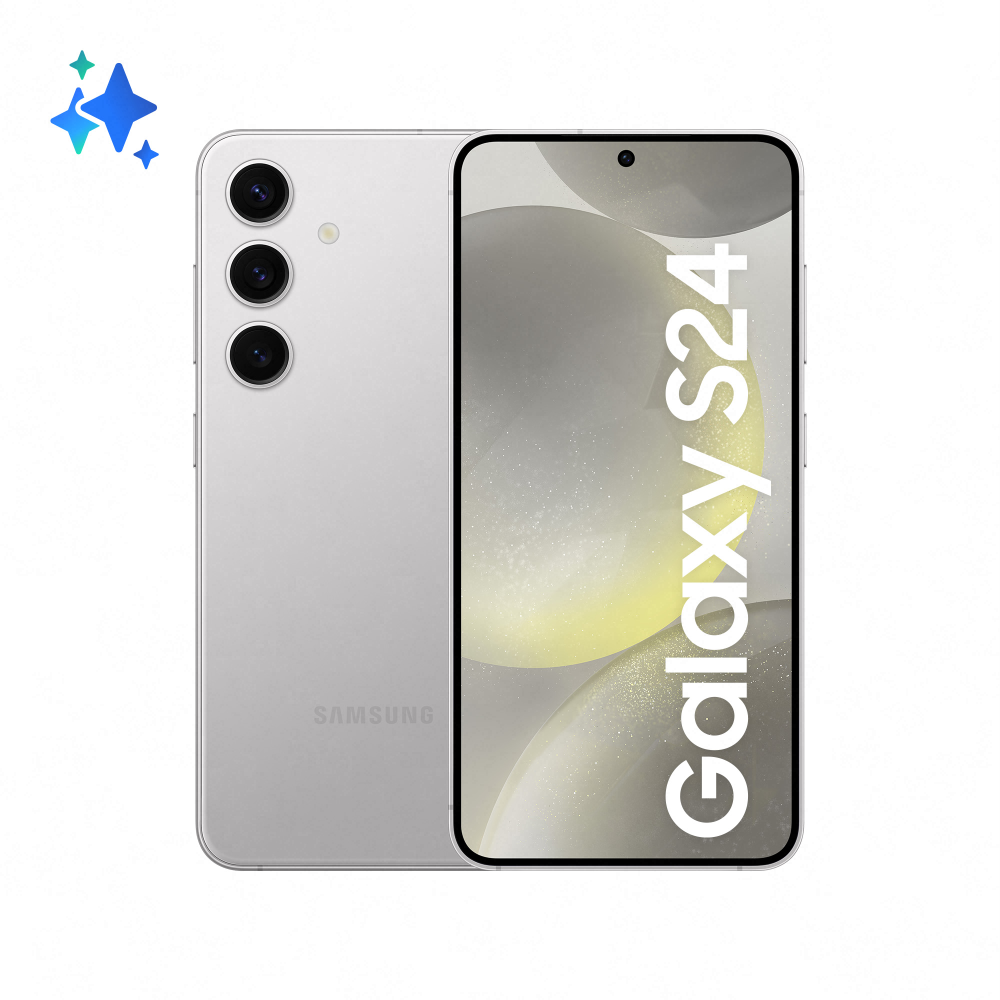 SAMSUNG Galaxy S24 5G S9210 8G/512G 6.2吋智慧手機 贈22W旅充頭+玻璃保貼+殼-細節圖3