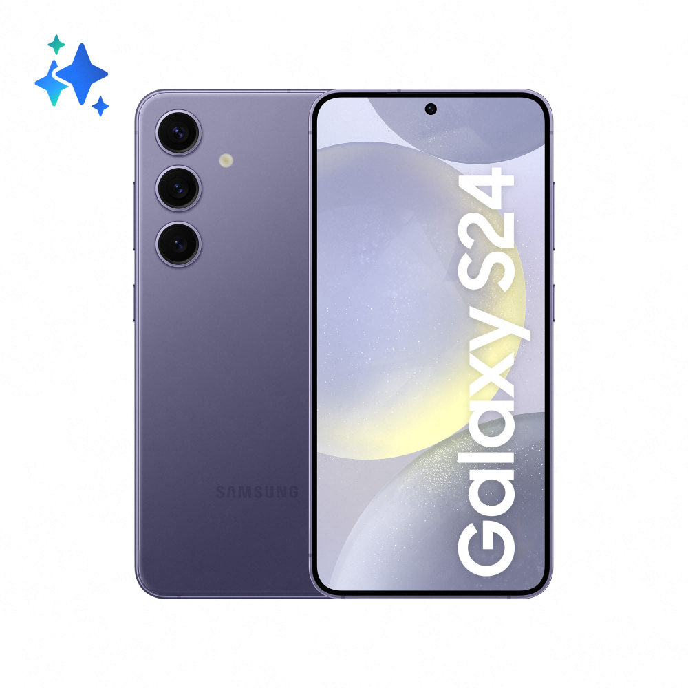 SAMSUNG Galaxy S24 5G S9210 8G/512G 6.2吋智慧手機 贈22W旅充頭+玻璃保貼+殼-細節圖4