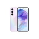 SAMSUNG Galaxy A55 5G 8G/128G 6.6吋智慧手機 贈原廠AKG入耳式耳機+傳輸線-規格圖2