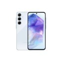 SAMSUNG Galaxy A55 5G 8G/128G 6.6吋智慧手機 贈玻璃保護貼+保護殼-規格圖2