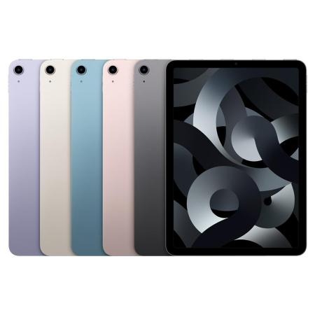 Apple iPad Air 5 64G Wi-Fi版 10.9 吋平板電腦 全新公司貨-細節圖2