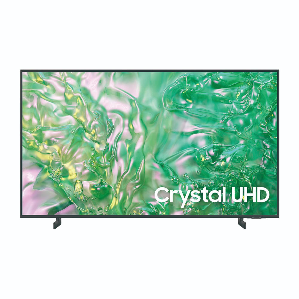 SAMSUNG 三星 65型 Crystal UHD DU8000 4K智慧顯示器 電視 UA65DU8000XXZW-細節圖2