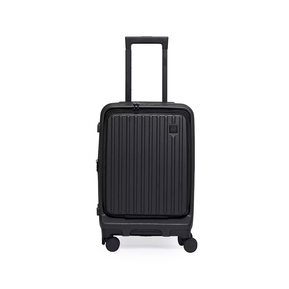 Acer 宏碁 Luggage  carry on size 巴塞隆納前開式登機箱 20吋 行李箱-細節圖3