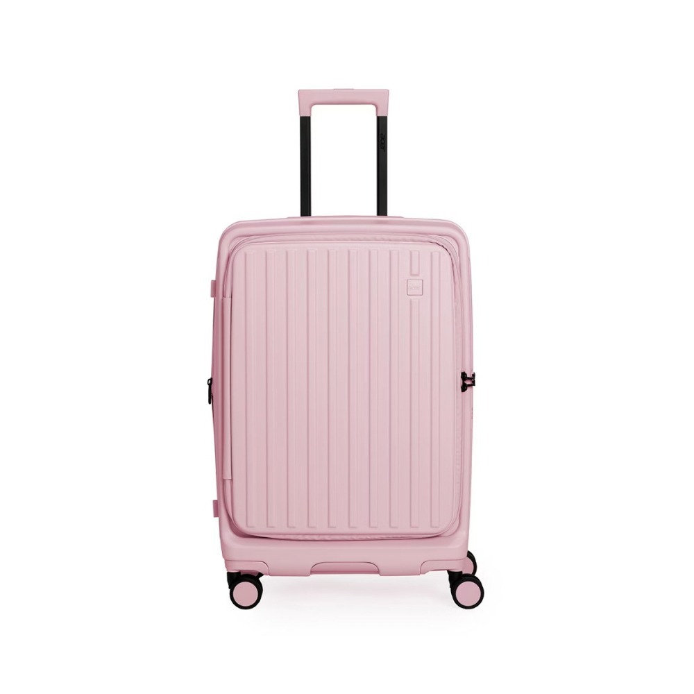 Acer 宏碁 Luggage  carry on size 巴塞隆納前開式登機箱 25吋 行李箱-細節圖6