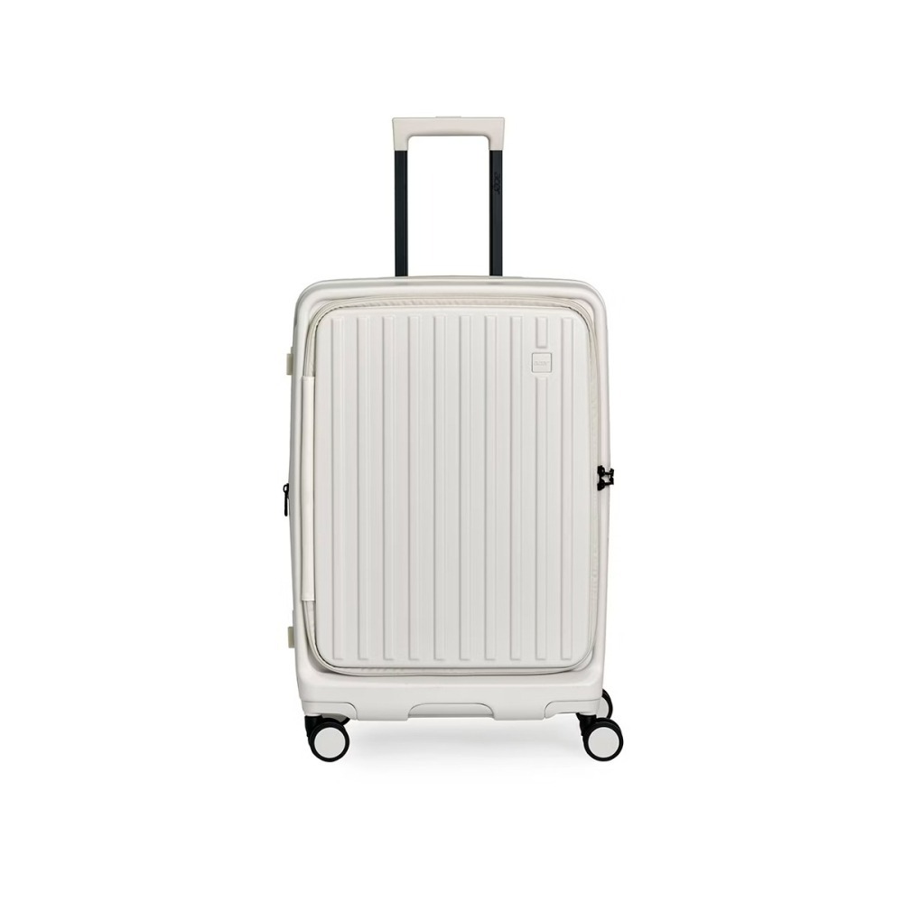 Acer 宏碁 Luggage  carry on size 巴塞隆納前開式登機箱 25吋 行李箱-細節圖7