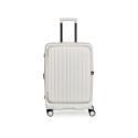 Acer 宏碁 Luggage  carry on size 巴塞隆納前開式登機箱 25吋 行李箱-規格圖7