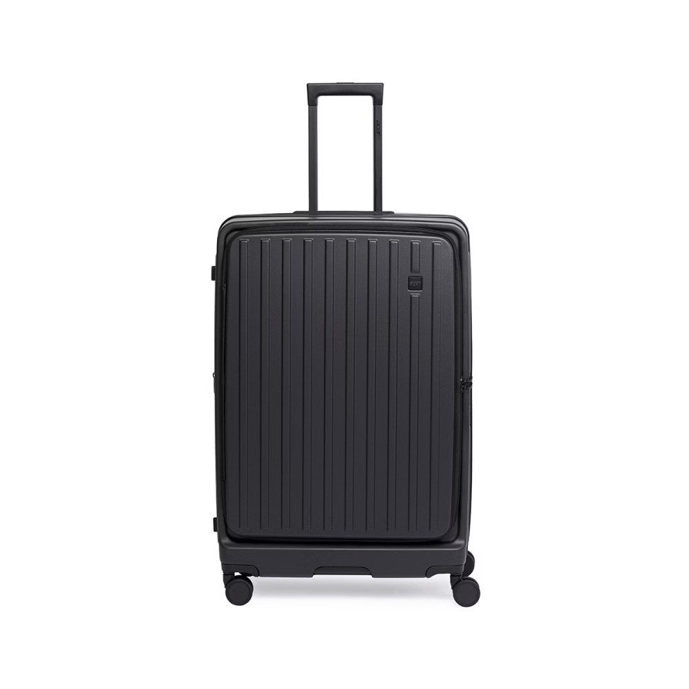 Acer 宏碁 Luggage  carry on size 巴塞隆納前開式登機箱 28吋 行李箱-細節圖3