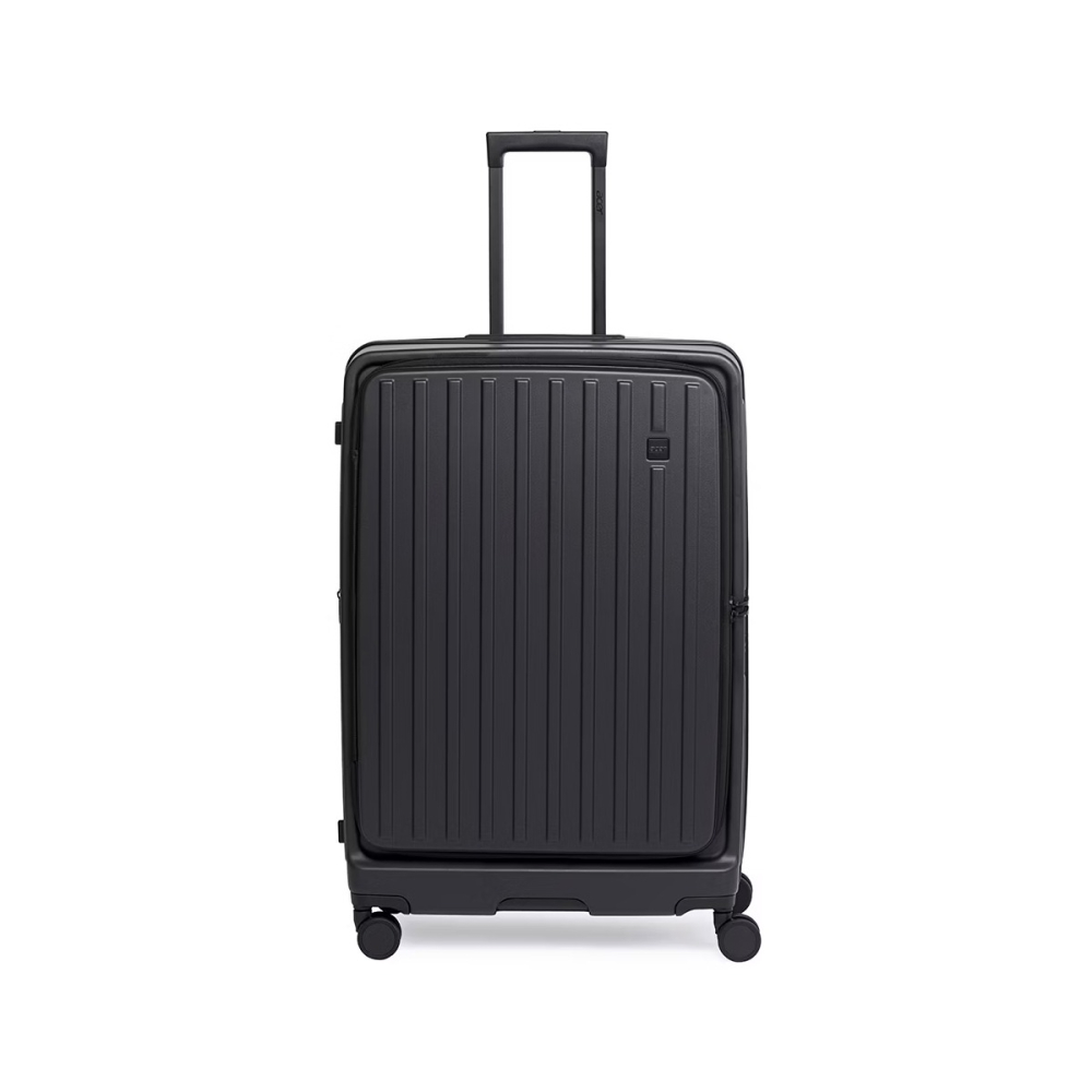 Acer 宏碁 Luggage  carry on size 巴塞隆納前開式登機箱 28吋 行李箱-細節圖3