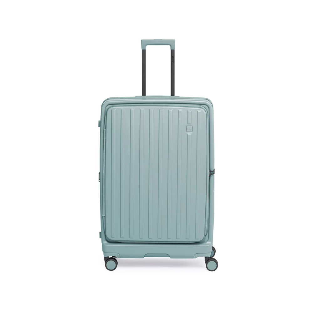 Acer 宏碁 Luggage  carry on size 巴塞隆納前開式登機箱 28吋 行李箱-細節圖4