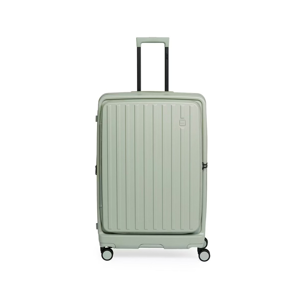 Acer 宏碁 Luggage  carry on size 巴塞隆納前開式登機箱 28吋 行李箱-細節圖5