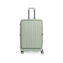 Acer 宏碁 Luggage  carry on size 巴塞隆納前開式登機箱 28吋 行李箱-規格圖7
