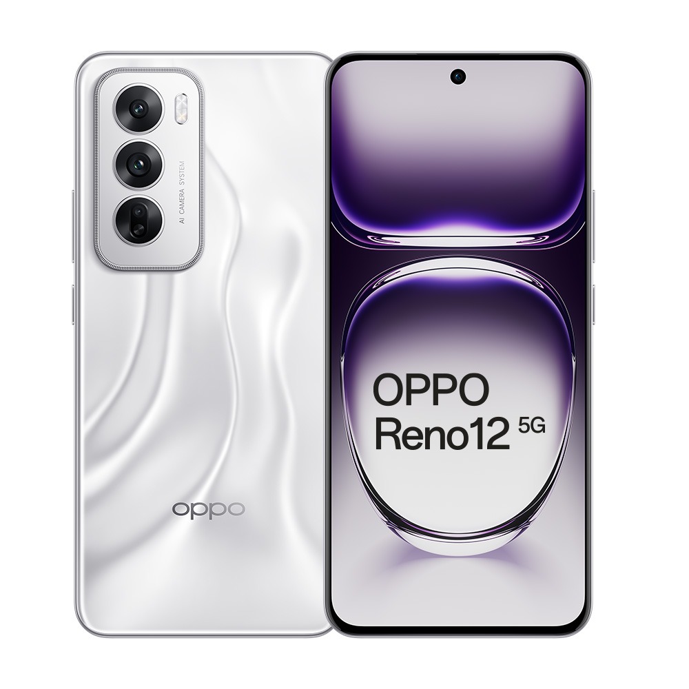 OPPO RENO 12 12G/256G 5G 智慧型手機【葳豐數位商城】-細節圖4