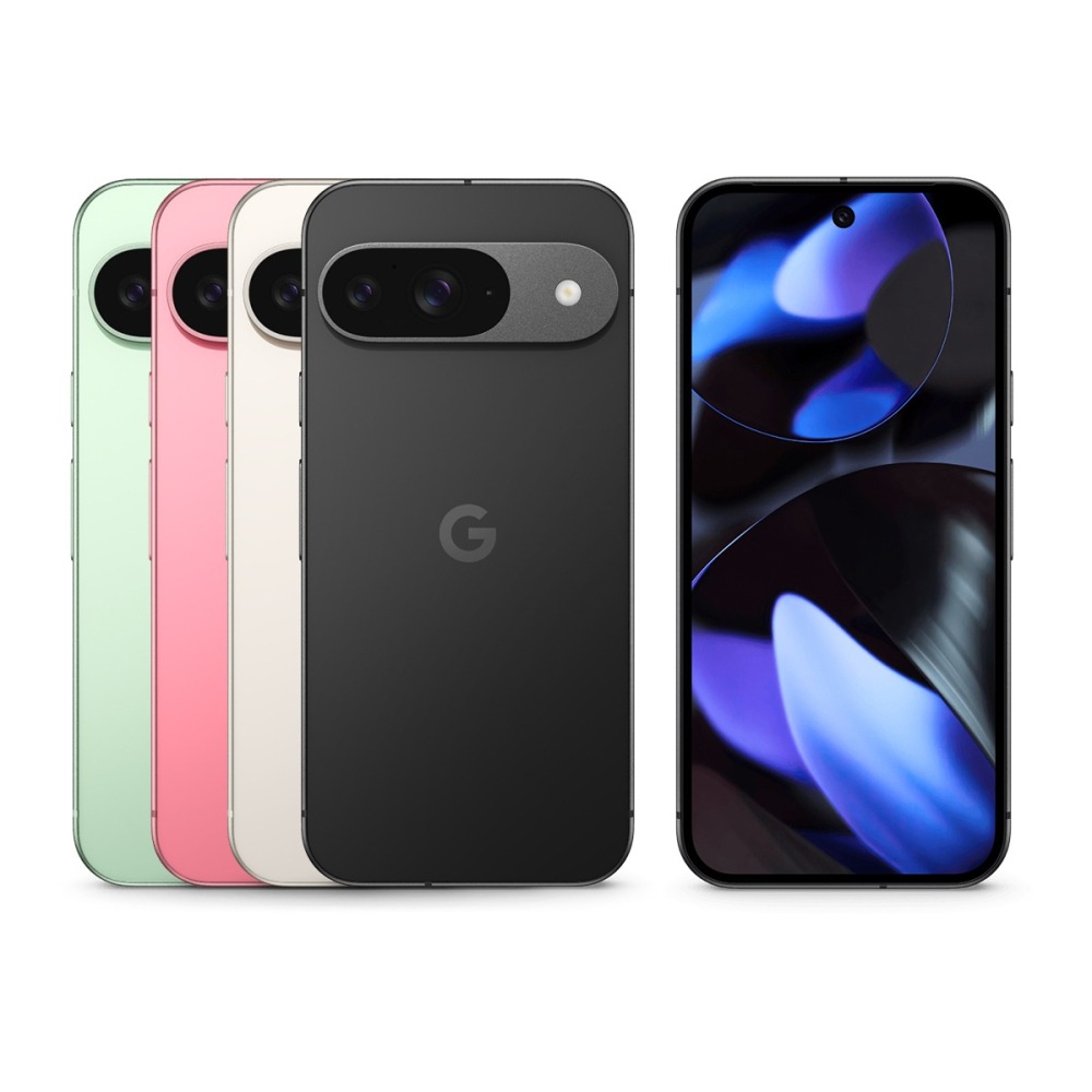 Google Pixel 9 5G (12G/128G) 智慧型手機【贈711禮卷1000元+22W旅充頭+玻璃保貼】-細節圖2