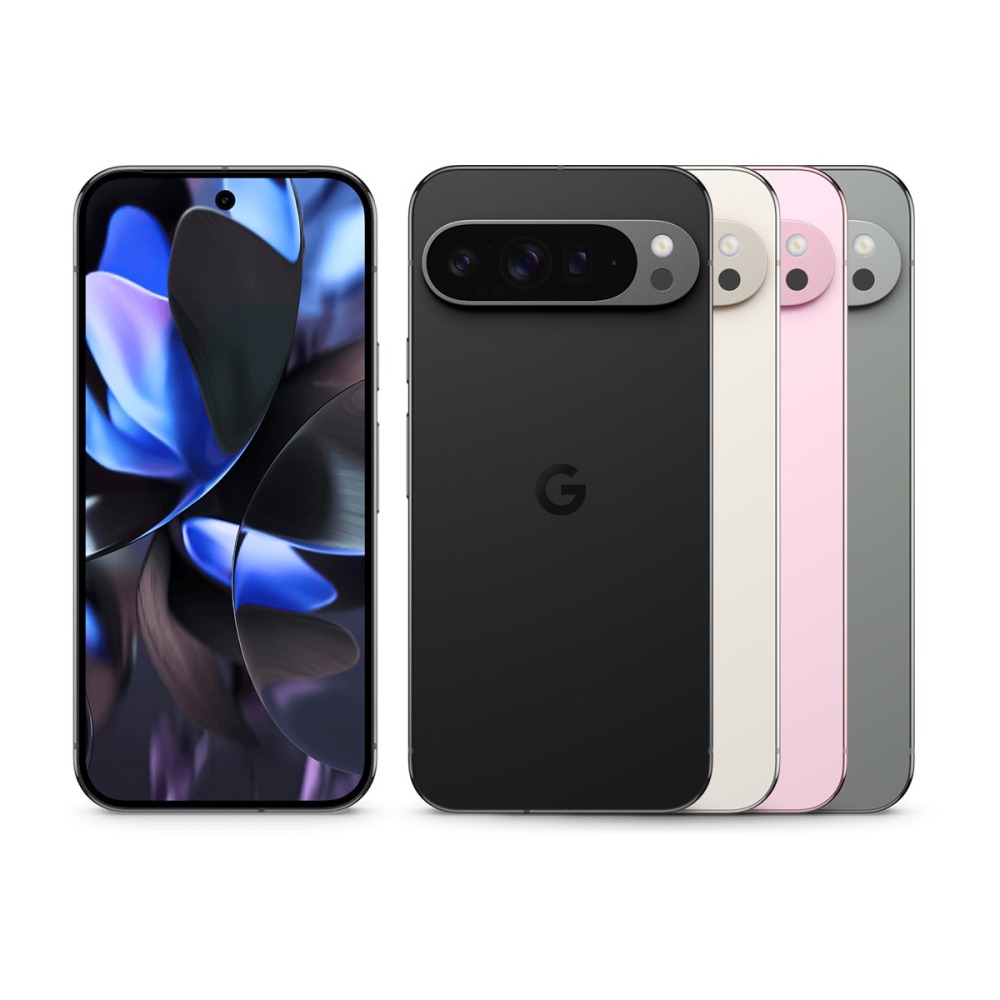 Google Pixel 9 Pro XL 5G 16G/256G 6.8吋 智慧手機 贈711禮卷1500元+保貼-細節圖2