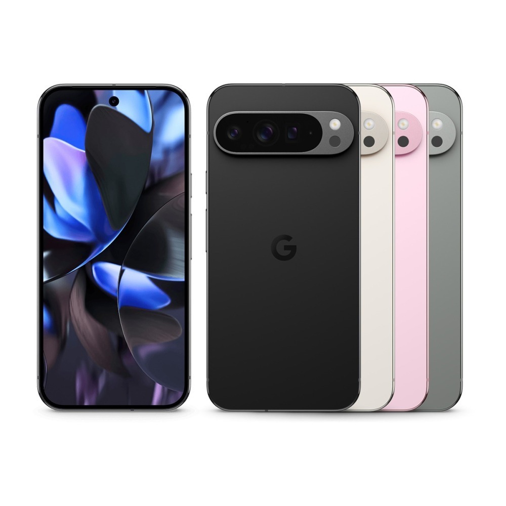 Google Pixel 9 Pro XL 5G 16G/256G 6.8吋 智慧手機 贈10000mah行動電源+保貼-細節圖2