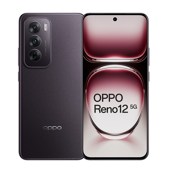 OPPO RENO 12 12G/256G 5G 智慧型手機【贈傳輸線+自拍棒】-細節圖3