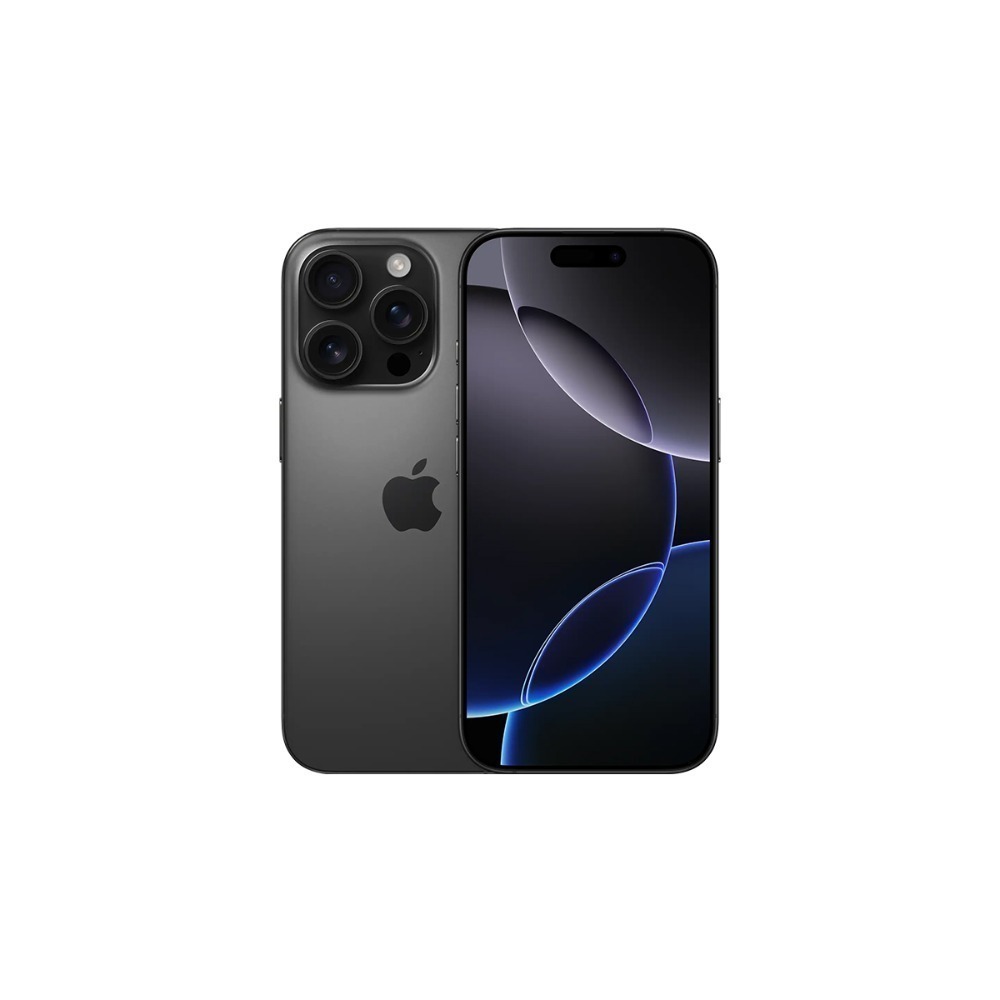 【現貨供應】Apple iPhone 16 Pro Max 6.9吋 5G 智慧型手機【葳豐數位商城】-規格圖2