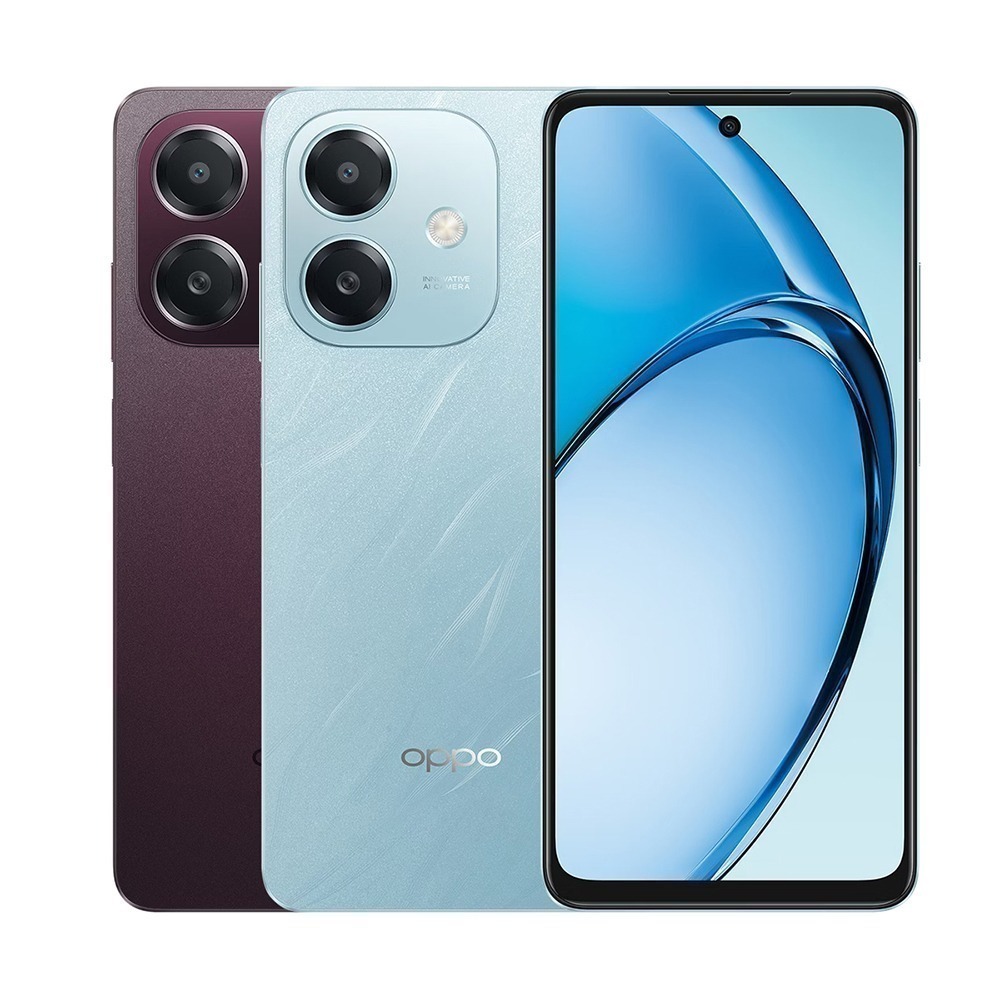 OPPO A3x 4/128G 6.67吋智慧型手機【葳豐數位商城】-細節圖2