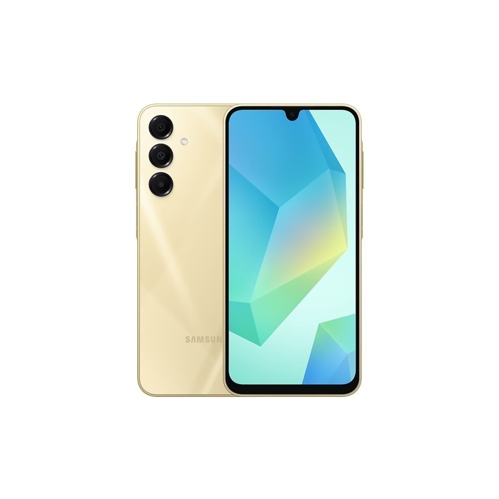 Samsung 三星 Galaxy A16 5G (4G/128G) 智慧手機 【贈玻璃保貼+保護殼+原廠硬殼包】-細節圖3