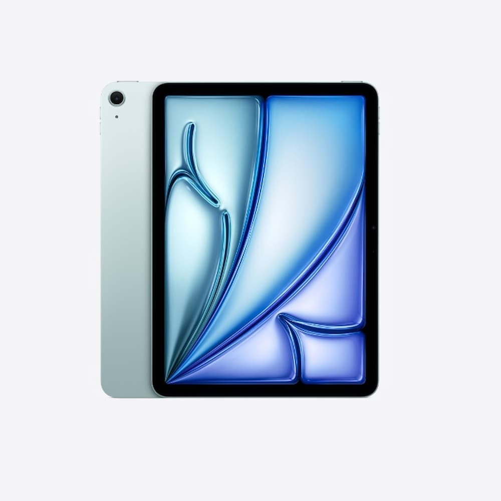 Apple 蘋果 iPad Air 2024 11吋 128GB WiFi 平板電腦 原廠公司貨【葳豐數位商城】-細節圖4