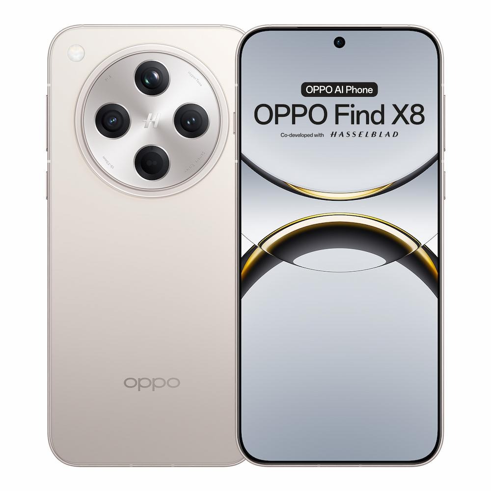 OPPO Find X8 12G/256G 6.59吋 智慧型手機【贈10000mAh行動電源+傳輸線】-細節圖3