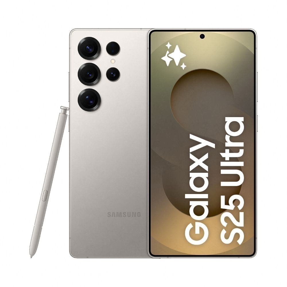 Samsung 三星 Galaxy S25 Ultra 5G 6.9吋 12G/512G 旗艦智慧手機-細節圖2