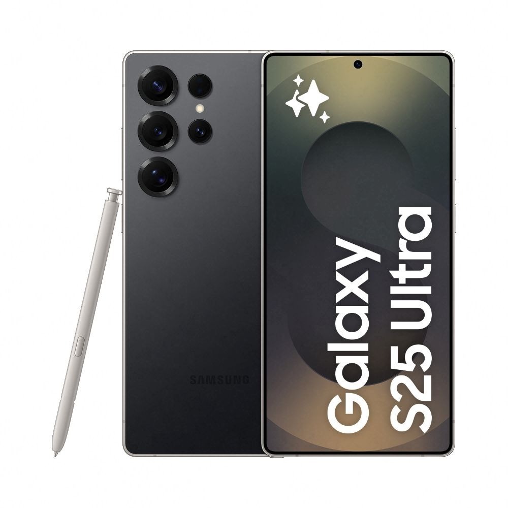 Samsung 三星 Galaxy S25 Ultra 5G 6.9吋 12G/512G 旗艦智慧手機-細節圖4