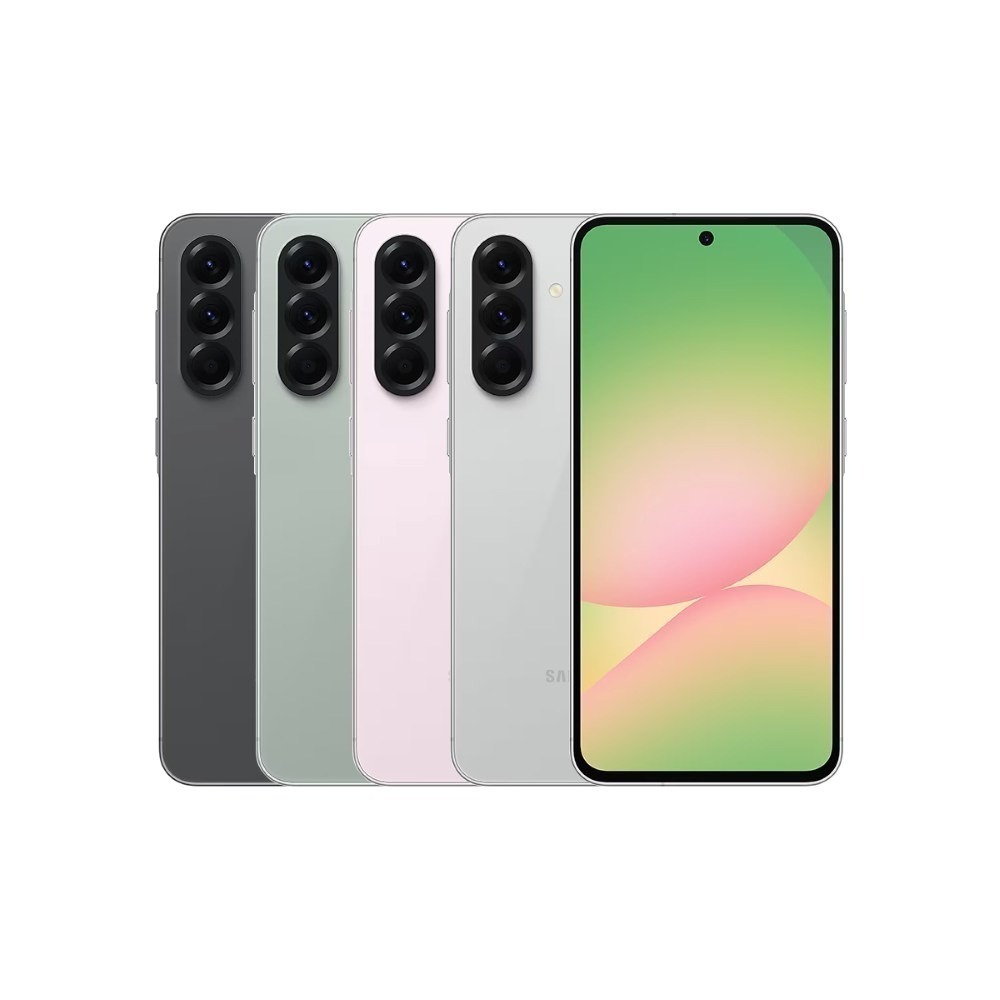 Samsung 三星 Galaxy A56 12G/256G 6.7吋 5G 智慧手機 贈傳輸線-細節圖2