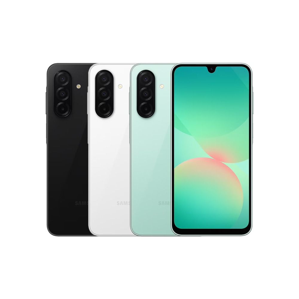 Samsung 三星 Galaxy A26 8G/128G 6.7吋 5G 智慧手機 贈傳輸線+LED隨身燈-細節圖2