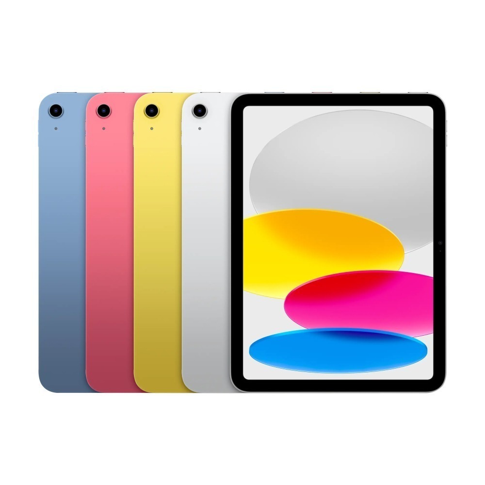 Apple iPad 2025 11吋 128G WiFi 平板電腦-細節圖2