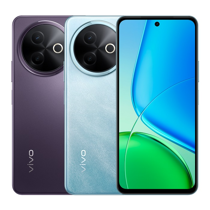 vivo Y39 (8G/256G) 6.68吋 5G 智慧型手機 贈玻璃保護貼+保護殼-細節圖2