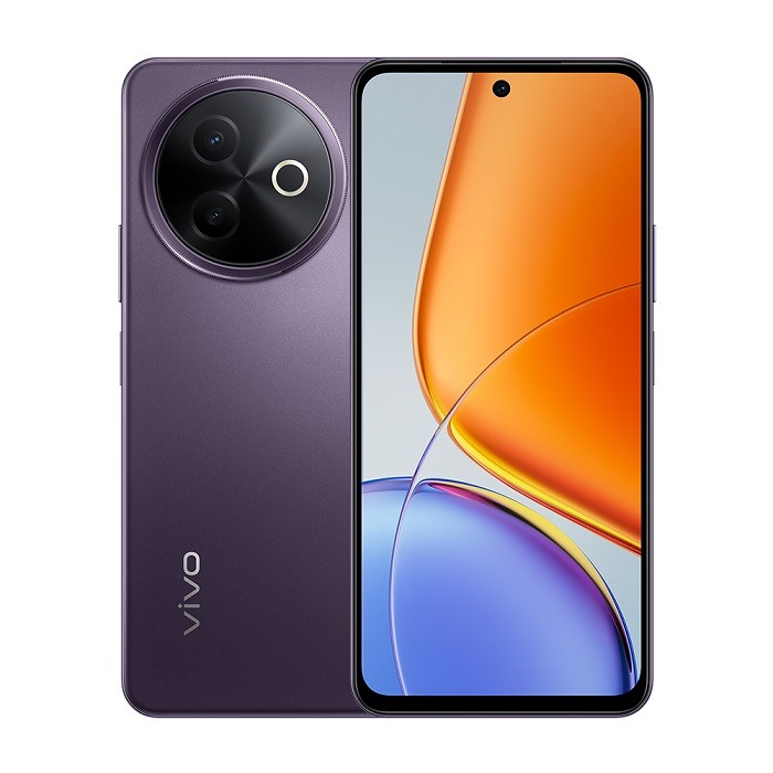 vivo Y39 (8G/256G) 6.68吋 5G 智慧型手機 贈玻璃保護貼+保護殼-細節圖3