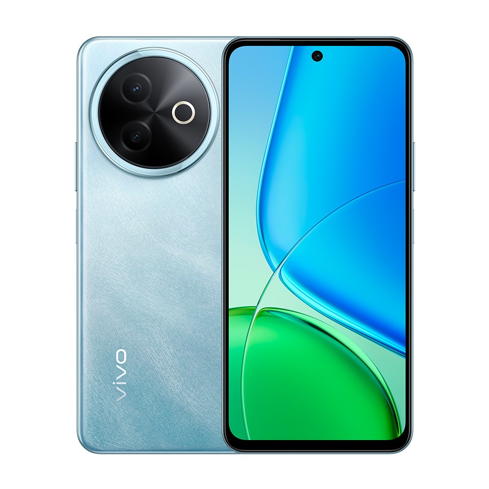 vivo Y39 (8G/256G) 6.68吋 5G 智慧型手機 贈玻璃保護貼+保護殼-細節圖4