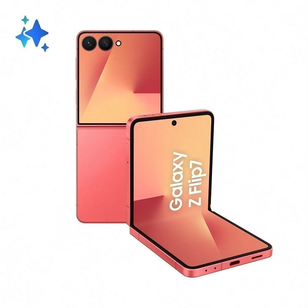 Samsung Galaxy Z Flip7 12G/512G【會員獨享回饋】-細節圖4